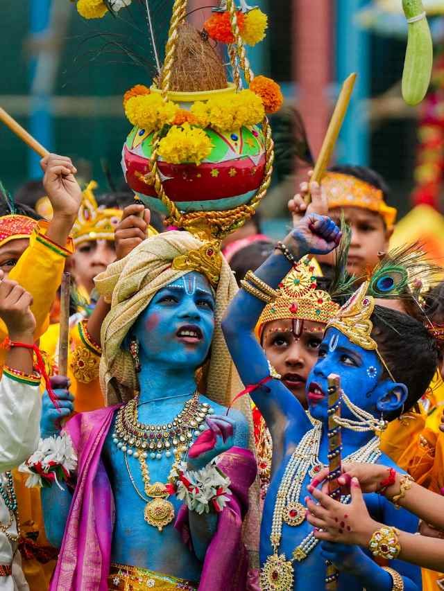 janmashtami 2024