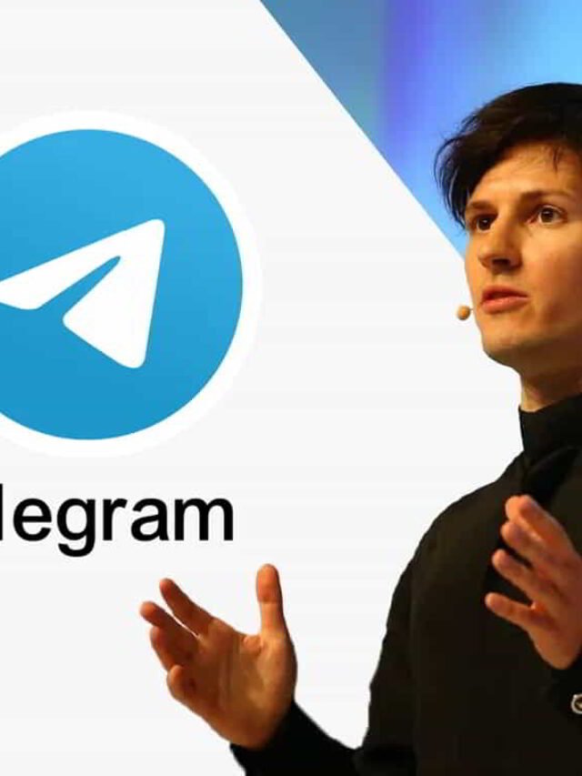 telegram ban in india