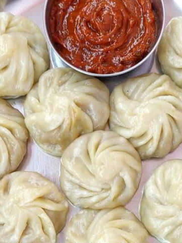 Momos: The new craze of taste and its many flavors