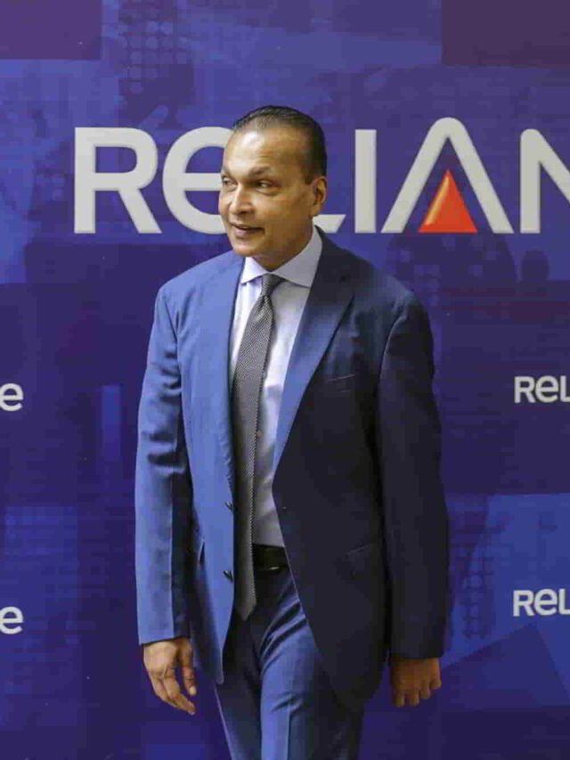 anil ambani reliance power