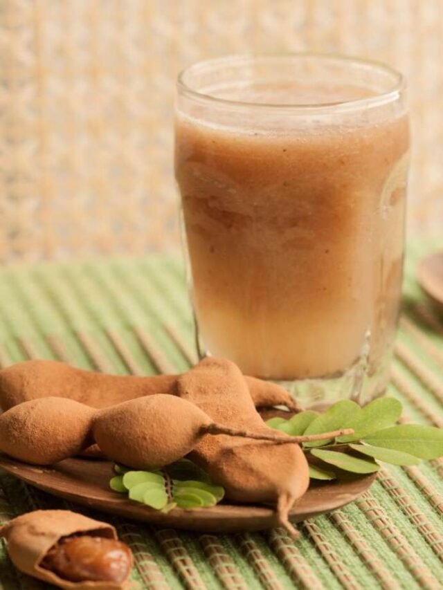 tamarind juice