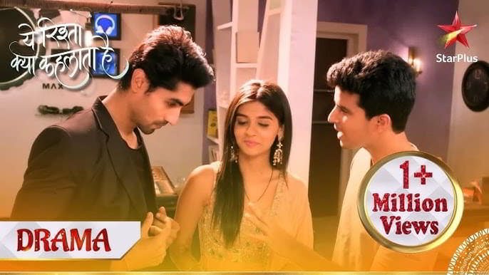 Yrkkh Written Update Today